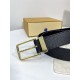 With a full set of packaging gift box   Louis Vuitton original quality classic models belt, Italy imported original first layer cowhide, boutique brass pin buckle, fashionable versatile never out of fashion, width 3.5cm