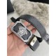 Name VERSACE. Versace   original single belt - beltModel hanging buckle, classic human head pure steel material inlaid with diamonds buckle, head layer cowhide, pictures taken in kindMaterial   100% head layer cowhide, g