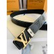 Name LV... LOUIS ... Weideng   original singleModel hanging buckle, new embossed with body, head layer cowhide, pictures taken in kindMaterial   head layer cowhide, hanging buckle series, pure steel buckle head, palladiu