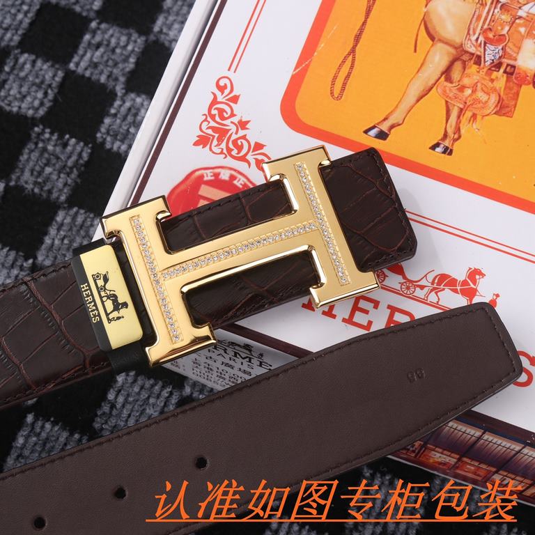 Name Hermes-  original- Materials  100% head layer cowhide, guaranteed genuine leather. Counter original single quality, fine workmanship, gift self-use preferred  Packaging please recognize the counter packaging as show