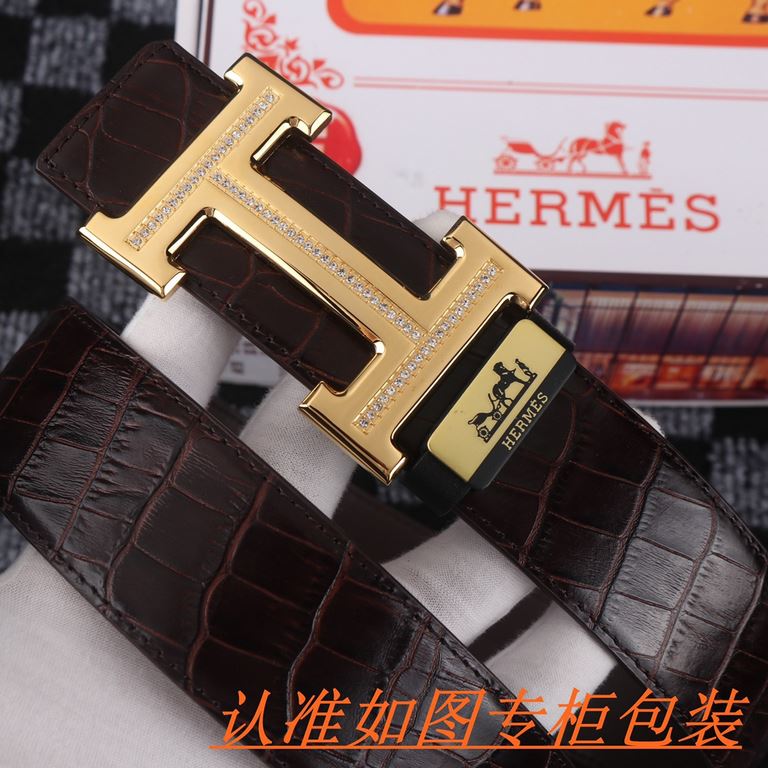 Name Hermes-  original- Materials  100% head layer cowhide, guaranteed genuine leather. Counter original single quality, fine workmanship, gift self-use preferred  Packaging please recognize the counter packaging as show