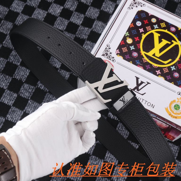 Product name LV-Lewisden- original- Material  100% head layer cowhide, guaranteed genuine leather. Counter original single quality, fine workmanship, give away the first choice for self-use   Packaging please recognize t