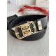 Name Givenchy.GIVENCHY-belt  -belt original singleModel hanging buckle, pure steel material with diamonds buckle head, double-sided head layer cowhideMaterial   100% head layer cowhide, guarantee leather. 24k pure steel 