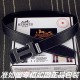 name Hermes. Her..mes   original single Model recognized as shown in the counter packaging, complimentary punch Materials  100% head layer cowhide leather belt, 24k pure steel buckle  with logo letters in the middle   Gu