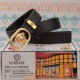 Product name Versace - belt   original single - belt- Materials  100% head layer cowhide belt, guaranteed leather belt, counter original single quality, fine workmanship, fashionable big brand, gift for self-use preferre