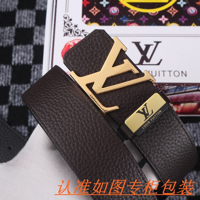 Product name LV-Lewisden- original- Material  100% head layer cowhide, guaranteed genuine leather. Counter original single quality, fine workmanship, give away the first choice for self-use   Packaging please recognize t