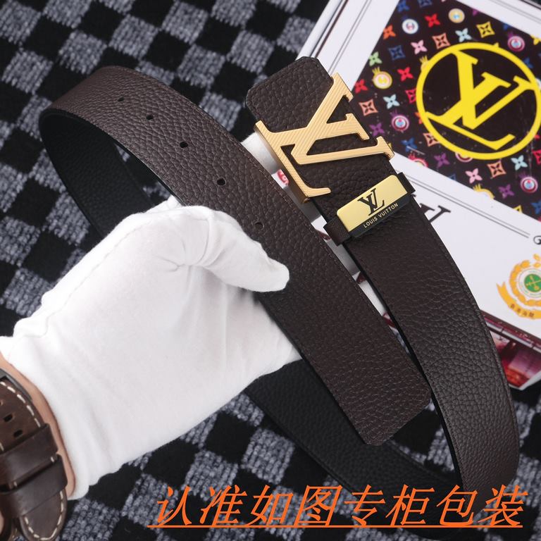 Product name LV-Lewisden- original- Material  100% head layer cowhide, guaranteed genuine leather. Counter original single quality, fine workmanship, give away the first choice for self-use   Packaging please recognize t