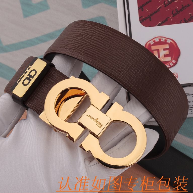 Product Name Filagwood-belt original-single-belt- Materials  100% head layer cowhide belt, guaranteed leather belt, counter original single quality, fine workmanship, gift self-use first choice  Packaging please recogniz