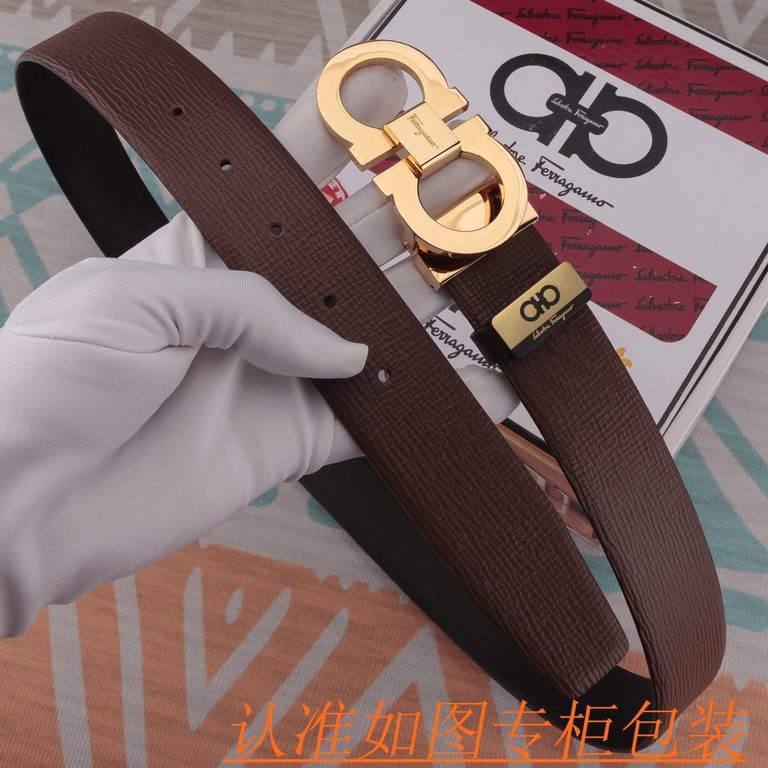 Product Name Filagwood-belt original-single-belt- Materials  100% head layer cowhide belt, guaranteed leather belt, counter original single quality, fine workmanship, gift self-use first choice  Packaging please recogniz