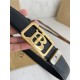 Name Burberry.Burberry-belt  automatic-belt-beltModel automatic buckle, pure steel material automatic buckle, automatic belt body, double-sided head layer cowhideMaterial   100% head layer cowhide, guarantee leather. 24k