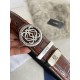 Name Loewe-Belt  -BeltModel hanging buckle, pure copper material hanging buckle, pictures taken in kindMaterial   100% head layer cowhide, guarantee leather. 24k pure steel buckle, vacuum plating never lose color   count