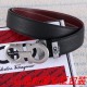 Product name Filagwood   original single Materials  100% first layer cowhide, guarantee leather. 24k pure steel buckle   double-sided available  counter the same quality, give away the first choice for self-use   Packagi