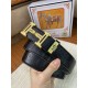 Name Hermès C  original singleMaterial the original single cowhide belt Percentage of the first layer of cowhide belt  guarantee leather, 24K pure steel buckle, counter original single quality, fine workmanship, fashiona