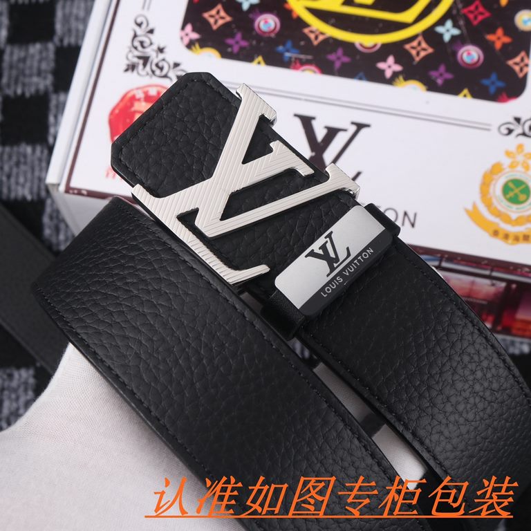 Product name LV-Lewisden- original- Material  100% head layer cowhide, guaranteed genuine leather. Counter original single quality, fine workmanship, give away the first choice for self-use   Packaging please recognize t