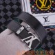 Product name LV-Lewisdon belt   original single belt- Materials  100% head layer cowhide belt, guaranteed leather belt, counter original single quality, fine workmanship, gift self-use first choice  Packaging please reco