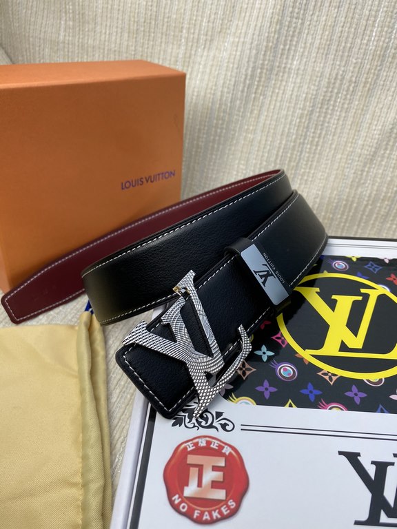 Name LV... LOUIS... Wieden   original singleMaterial the original single cowhide belt Percentage of the first layer of cowhide belt  guarantee leather, 24K pure steel buckle, the counter original single quality, fine wor