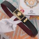 Name Versace - belt   original single - belt- Materials  100% head layer cowhide belt, guaranteed leather belt, counter original single quality, fine workmanship, gift self-use preferred  Packaging please recognize the c