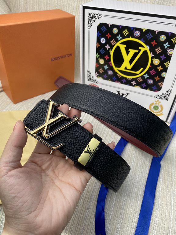 Name LV... LOUIS... Wieden   original singleMaterial the original single cowhide belt Percentage of the first layer of cowhide belt  guarantee leather, 24K pure steel buckle, the counter original single quality, fine wor