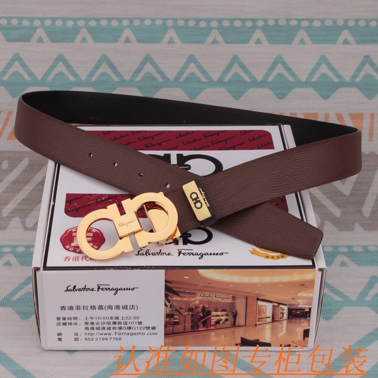 Product Name Filagwood-belt original-single-belt- Materials  100% head layer cowhide belt, guaranteed leather belt, counter original single quality, fine workmanship, gift self-use first choice  Packaging please recogniz