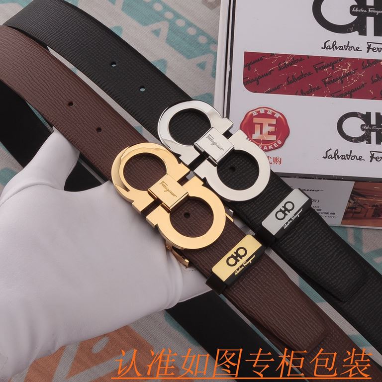 Product Name Filagwood-belt original-single-belt- Materials  100% head layer cowhide belt, guaranteed leather belt, counter original single quality, fine workmanship, gift self-use first choice  Packaging please recogniz