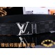 Belt LV... Louis ... WiedenOriginal  Belt  100% first layer cowhide, guarantee leather. 24k pure steel buckle   double-sided available  counter equivalent quality, give away the first choice of self-use  Packaging please