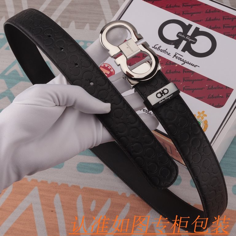 Product Name Filagwood-belt original-single-belt- Materials  100% head layer cowhide belt, guaranteed leather belt, counter original single quality, fine workmanship, gift self-use first choice  Packaging please recogniz