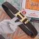 Name Hermes - belt   original single - belt- Materials  100% head layer cowhide belt, guaranteed leather belt, counter original single quality, fine workmanship, gift self-use first choice  Packaging please recognize the