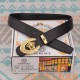 belt belt Versace   original single cowhide belt -  men's belt material   100% head layer cowhide belt  guaranteed leather belt, counter original quality, fine workmanship, fashionable big brand, gift for self-use first 