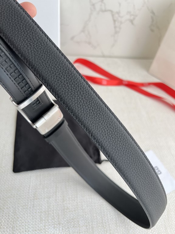 Name Givenchy.GIVENCHY-Belt   automatic-belt-beltModel automatic buckle, pure steel material automatic buckle, automatic belt body, double-sided head layer cowhideMaterial   100% head layer cowhide, guarantee leather. 24