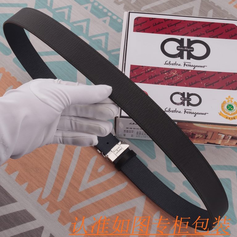 Product Name Filagwood-belt original-single-belt- Materials  100% head layer cowhide belt, guaranteed leather belt, counter original single quality, fine workmanship, gift self-use first choice  Packaging please recogniz