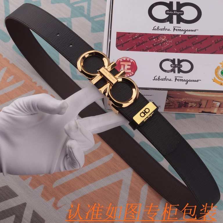 Product Name Filagwood-belt original-single-belt- Materials  100% head layer cowhide belt, guaranteed leather belt, counter original single quality, fine workmanship, gift self-use first choice  Packaging please recogniz