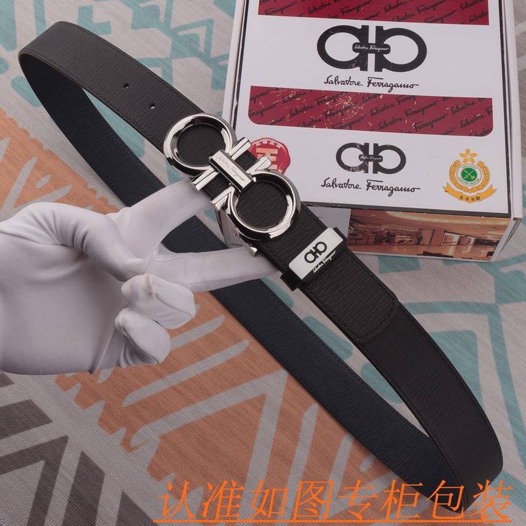 Product Name Filagwood-belt original-single-belt- Materials  100% head layer cowhide belt, guaranteed leather belt, counter original single quality, fine workmanship, gift self-use first choice  Packaging please recogniz