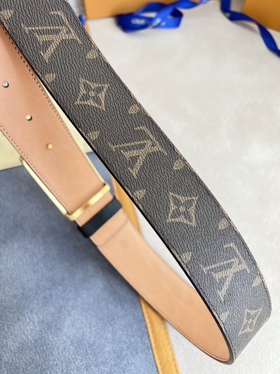 Name LV... LOUIS ... Weideng   belt-belt-original singleModel hanging buckle, classic pure steel buckle, head layer cowhide, pictures taken in kindMaterial   head layer cowhide, hanging buckle series, pure steel material