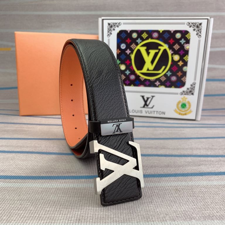 Name LV... LOUIS... Wieden   original singleMaterial the original single cowhide belt Percentage of the first layer of cowhide belt  guarantee leather, 24K pure steel buckle, the counter original single quality, fine wor