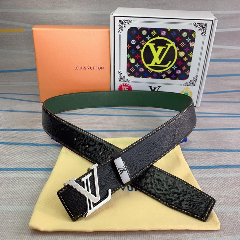 Name LV... LOUIS... Wieden   original singleMaterial the original single cowhide belt Percentage of the first layer of cowhide belt  guarantee leather, 24K pure steel buckle, the counter original single quality, fine wor