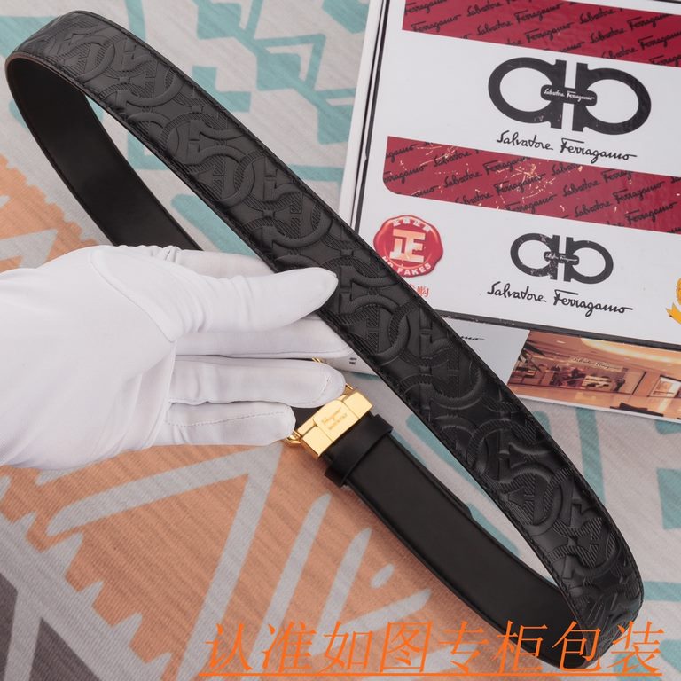 Product Name Filagwood-belt original-single-belt- Materials  100% head layer cowhide belt, guaranteed leather belt, counter original single quality, fine workmanship, gift self-use first choice  Packaging please recogniz