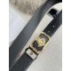 Name VERSACE. Versace   original single belt - beltModel hanging buckle, classic human head pure steel material inlaid with diamonds buckle, head layer cowhide, pictures taken in kindMaterial   100% head layer cowhide, g