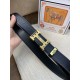 Name Hermès C  original singleMaterial the original single cowhide belt Percentage of the first layer of cowhide belt  guarantee leather, 24K pure steel buckle, counter original single quality, fine workmanship, fashiona