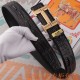 Name Hermes - belt   original single - belt- Materials  100% head layer cowhide belt, guaranteed leather belt, counter original single quality, fine workmanship, gift self-use first choice  Packaging please recognize the