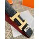 Name Hermes   original singleModel hanging buckle, classic H brushed pure steel buckle head, pictures taken in kindMaterial   double-sided head layer cowhide, hanging buckle series, pure steel buckle head, palladium plat