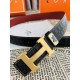 Name Hermes   original singleModel hanging buckle, classic H brushed pure steel buckle head, pictures taken in kindMaterial   double-sided head layer cowhide, hanging buckle series, pure steel buckle head, palladium plat