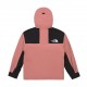 Color Pink THE NORTH FACE TN The North Face 1986 Series Classic ICON Punch ZThe North Face 1986 Series Punching Jacket Seeding Reason This is The North Face 22 years of new 1986 Punching Jacket, belongs to the previous r