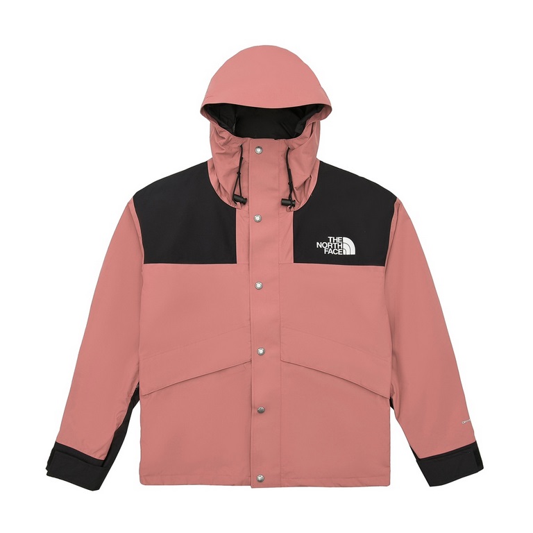 Color Pink THE NORTH FACE TN The North Face 1986 Series Classic ICON Punch ZThe North Face 1986 Series Punching Jacket Seeding Reason This is The North Face 22 years of new 1986 Punching Jacket, belongs to the previous r