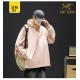 Cool summer, double side pockets, cardigan zipper,    exquisite logo, high quality, attention to workmanship details! Multi-color optional, summer men and women must have AAAAAS-4XL