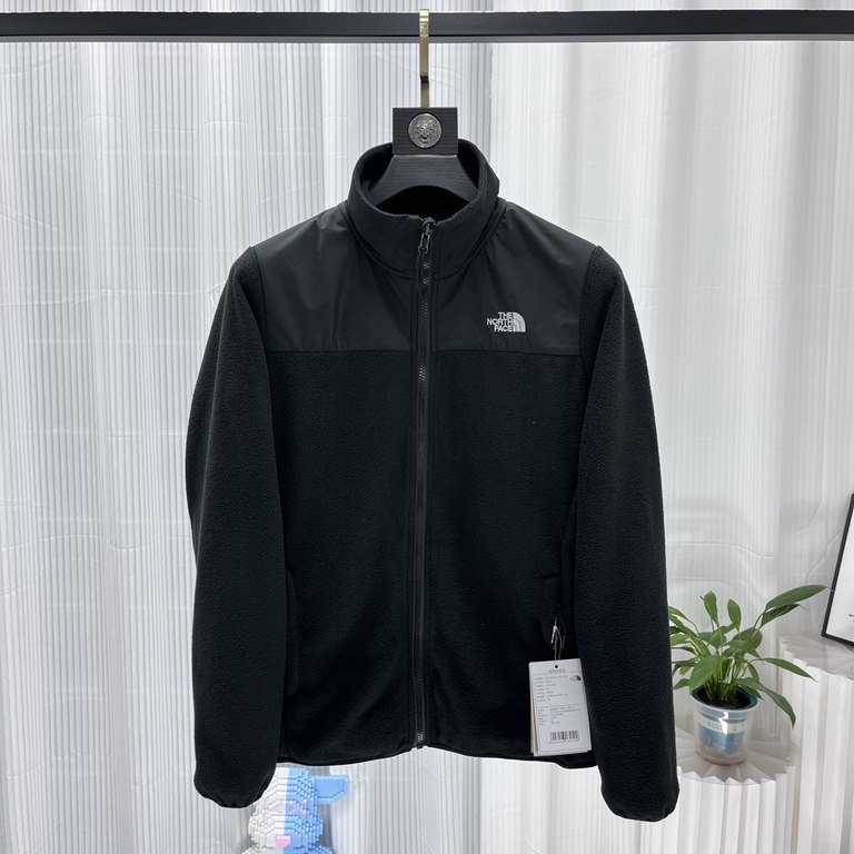 Core Private Chat Quantity at a priceThe  North Face  North Face Rocker Fleece Lined Jacket[Combines perfectly with the 1986, 1990, and 1994 fleece jackets.]Color Beige, Black, Gray, Pink, Size XS, S, M, L, XL, XXL,Polar