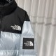 Local pickup  450(Core Maintains Large Quantity, Private)The North Face Big Plaid Co-ed Down JacketThe North Face Kanye West down jacket is the same style as Kanye West's! Pure original national standard 95 white duck do