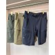 New  170 (on sale at the counter)ARC TERYXEstablishment System-A Series Outdoor Casual Commuter Functional Shorts Men's and women's models]   It can be defined as a pair of 'skin pants', sunscreen and tear-resistant, the