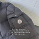 [Details Explained           Monkou Allied Coalition              23New Hooded Matte Long Down Jacket Men's and Women's Model#097#