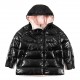 Local pickup  600 in stock at the storeS-Class High EndMonclerMoncler 22SS Jin Chen with the same cocoon side zipper hooded down jacketMoncler Moncler oblique zipper pink lining popping models to knock the focus of this 