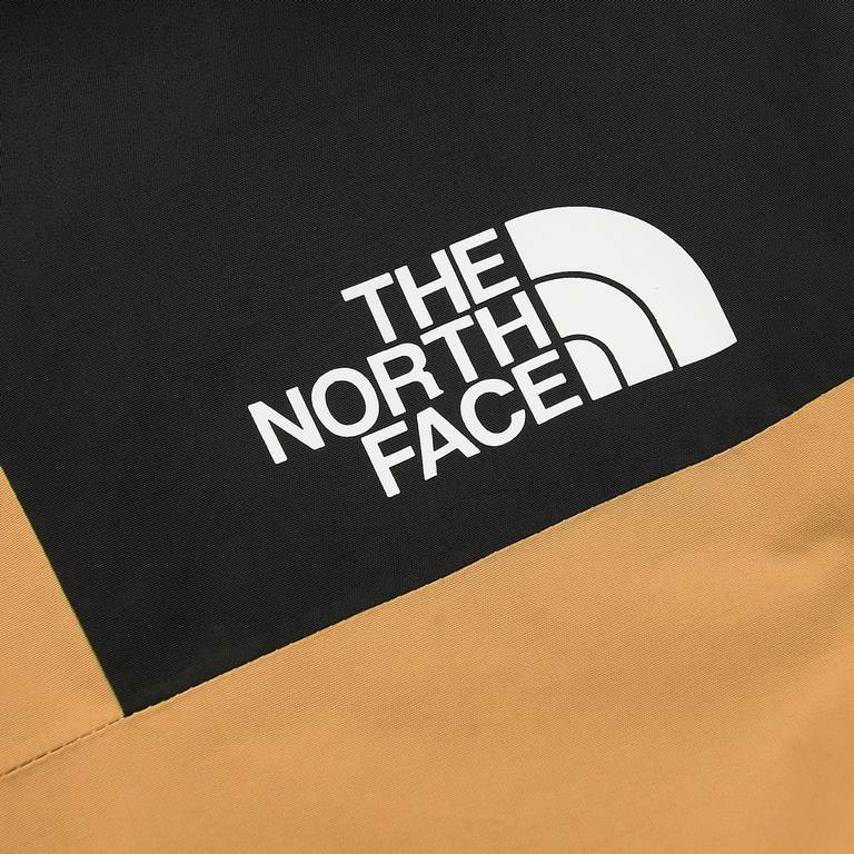 Color Earth Yellow THE NORTH FACE TN The North Face 1986 Series Classic ICON Punch ZThe North Face 1986 Series Punching Jacket Seeding Reason This is The North Face 22 years of new 1986 Punching Jacket, belongs to the pr